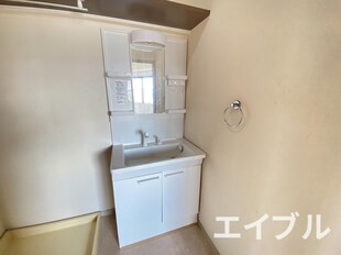 ＳＫサンコー諏訪野の物件内観写真